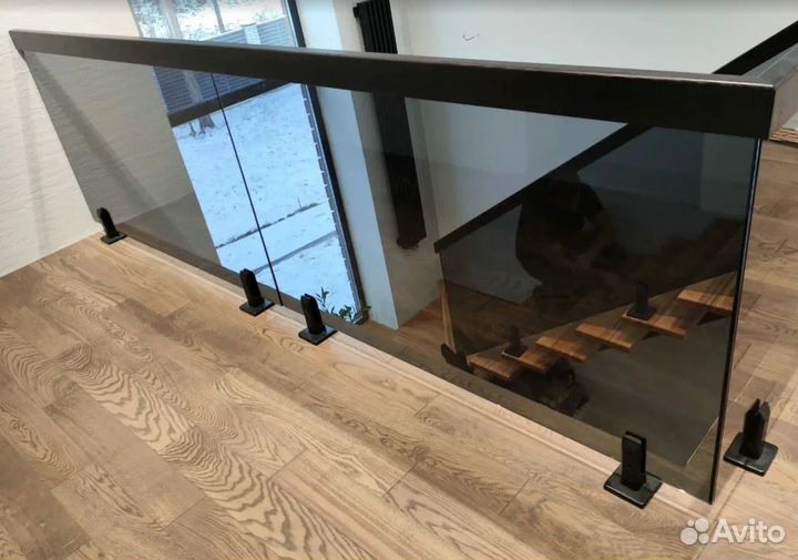 Поворотные лестницы