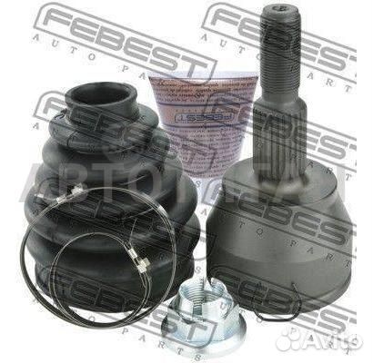 Шрус наружный 24X63X27 ford focus CB8 2011- (EU) f