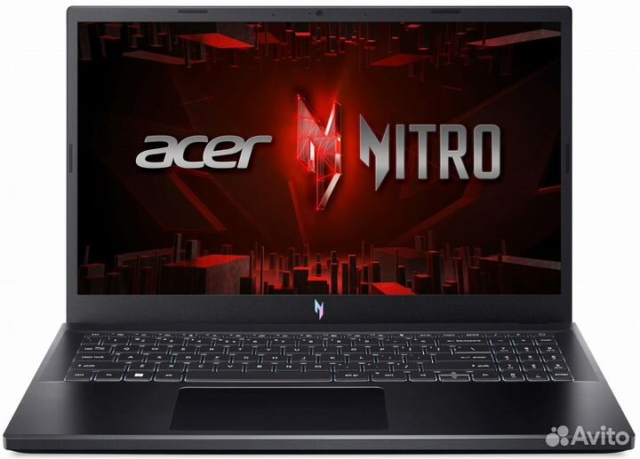 Ноутбук Acer Nitro 5 ANV15-51-51PT