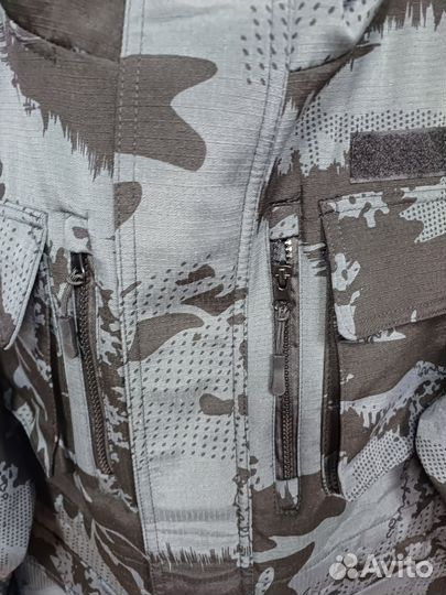 Костюм Горка 8 весна