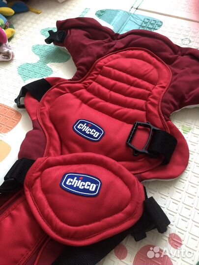 Кенгуру chicco