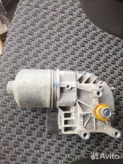 Моторчик стеклоочистителя 1Z1955119С