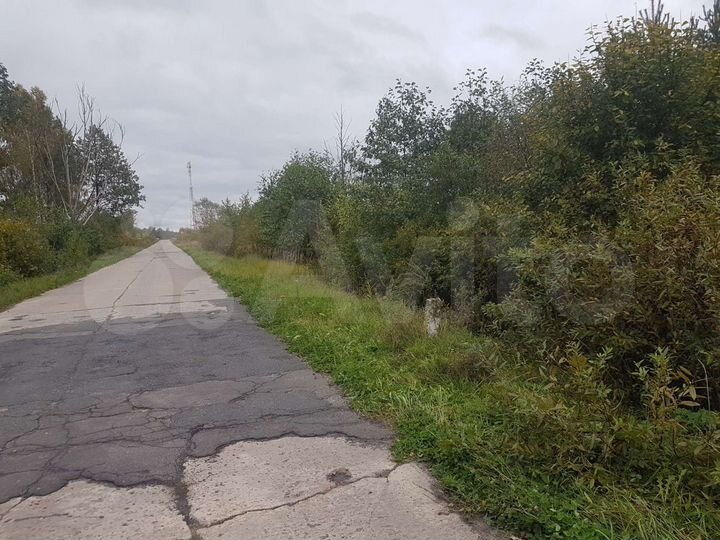 Участок 6 га (СНТ, ДНП)