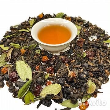 Искры костра