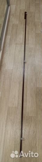 Ряд от карниза