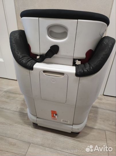 Автокресло Britax Romer Kidfix XP 15-36 кг гр.2/3