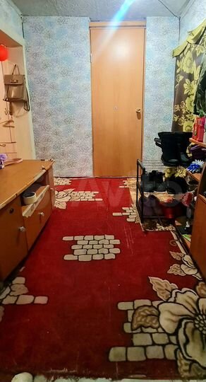 Дом 43 м² на участке 18 сот.