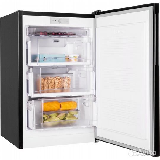 Морозильная камера nordfrost DF 260NF BAP