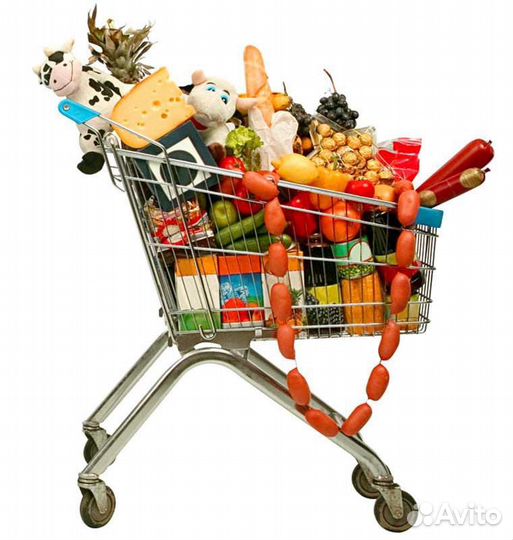 Просрочка на корм