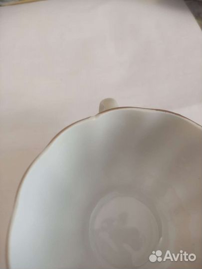 Чайный сервиз лфз Подарок женщине