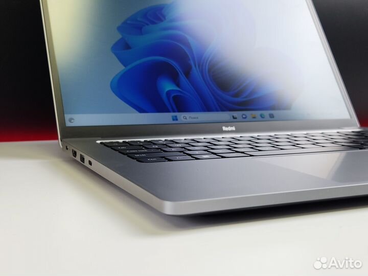 Xiaomi RedmiBook Pro 14 Ryzen 5 5500U 16GB/1TB