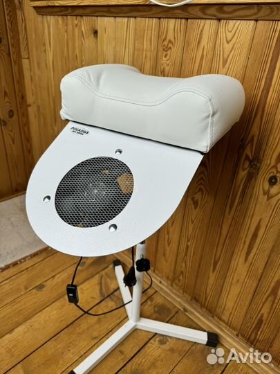 Педикюрный пылесос