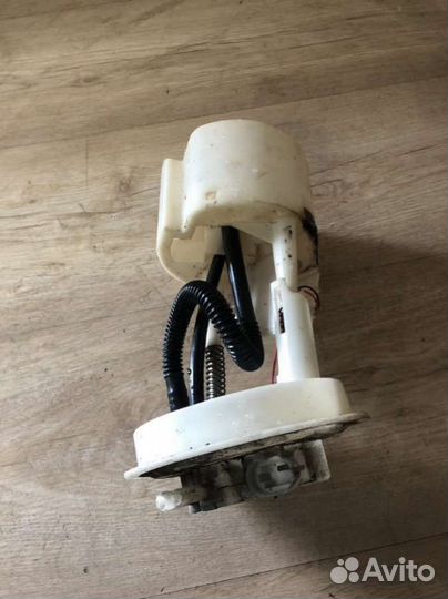 Колба в бак renault scenic 1 0.0 nn