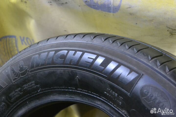 Michelin Primacy 3 ST 195/65 R15