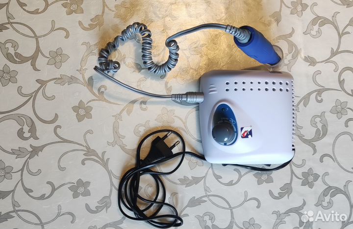 Набор для маникюра и педикюра