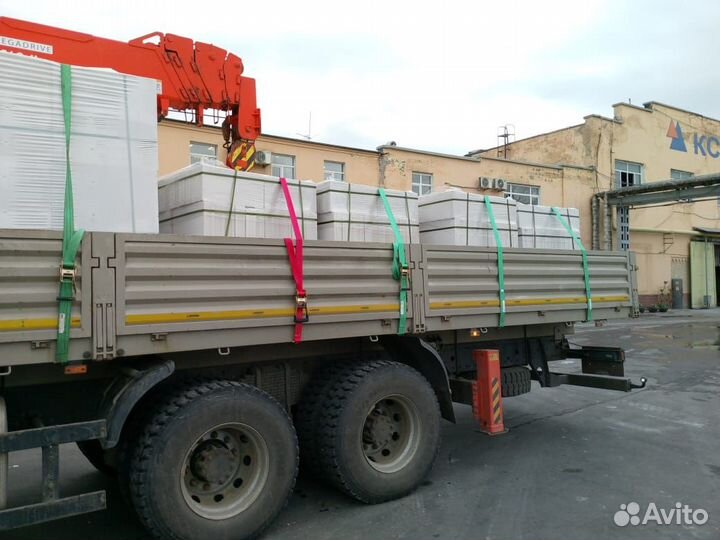 Кирпич силикатный