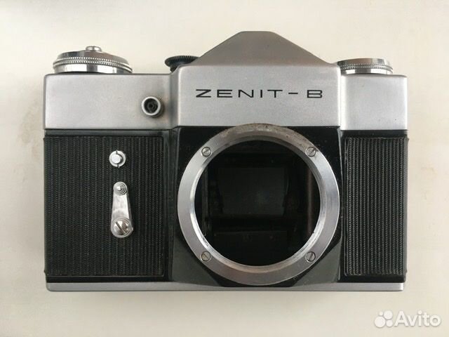 Зенит 3-штуки