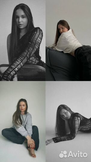 Мобильный фотограф