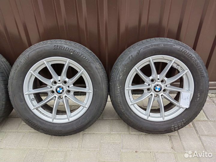 Колеса в сборе BMW 320 G20 205/60 R16