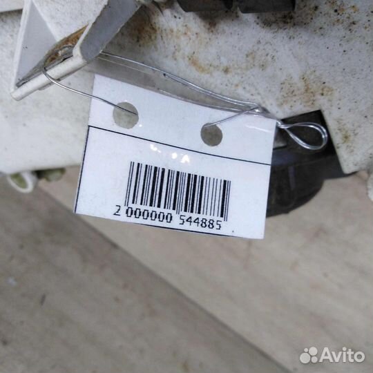 Фара передняя правая Volkswagen Sharan рестайлинг