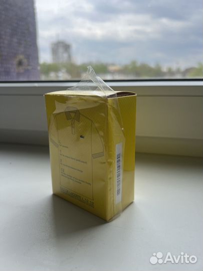 Туалетеая вода Lacoste eau de lacoste l.12.12