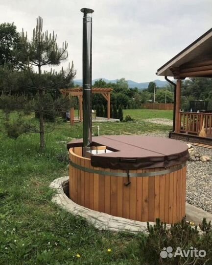 Термокрышка для спа KSH-42247