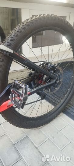 Велосипед format 26