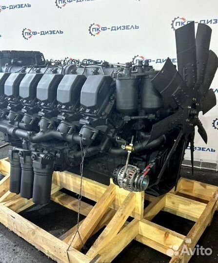 Двигатели ямз 240 650 7511 536 534 236 238 и др