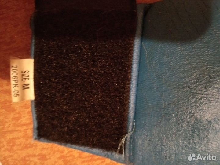 Накладки на руки. Каратэ. Защита