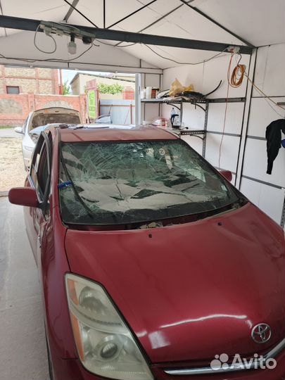 Замена любых автостёкол на автомобили с выездом