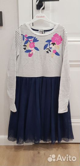 Платье Futurino