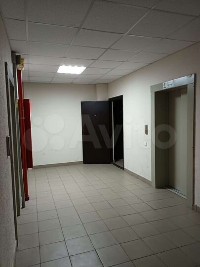 Квартира-студия, 28,6 м², 7/16 эт.