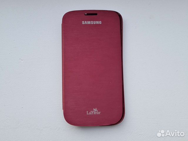 Чехол для самсунга