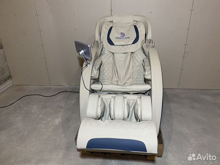 Массажное кресло