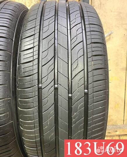 Kumho Solus TA21 215/50 R17 95Q