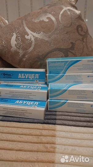 Паста для выравнивания кожи