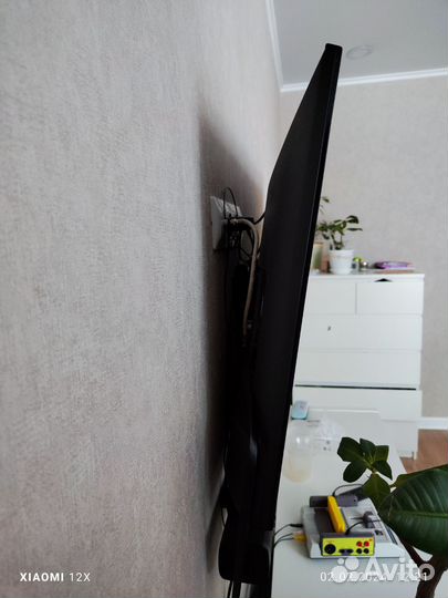 Телевизор lg 43