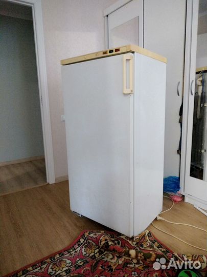 Морозильная камера бу атлант