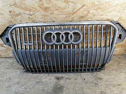 Решетка радиатора Audi A4 allroad quattro (B8)