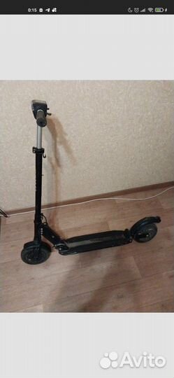 Электрический самокат