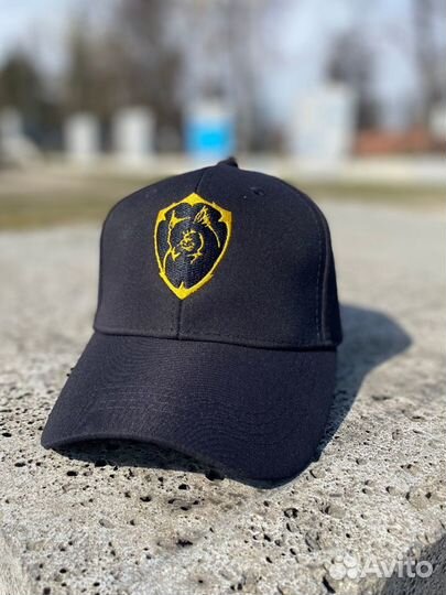 Кепка бейсболка мужская женская (новая)