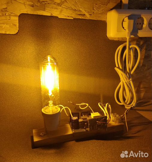 Эпра днат 70 вт