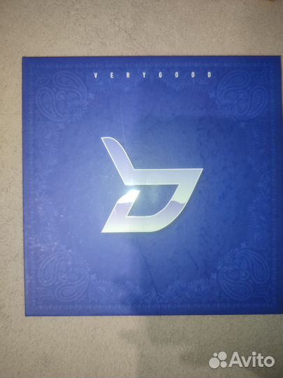 Block B альбомы (k-pop)