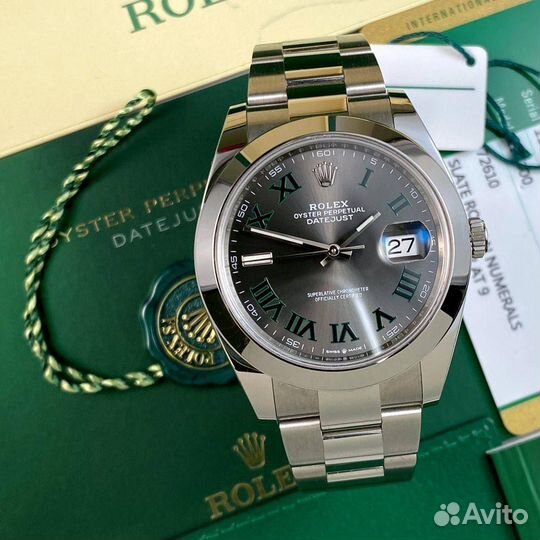 Часы Rolex в Наличии в Москве