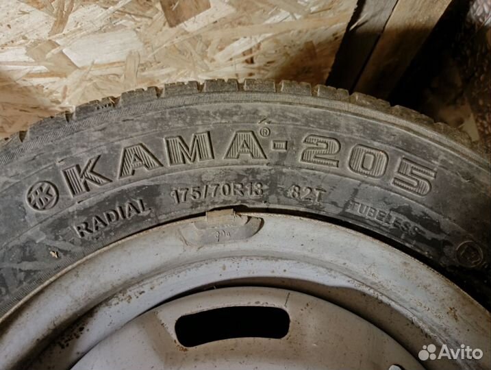 Колёса диски