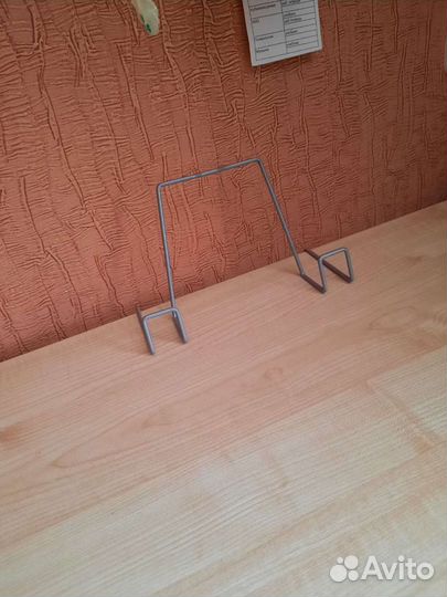 Детский стол (парта) и стул растущие