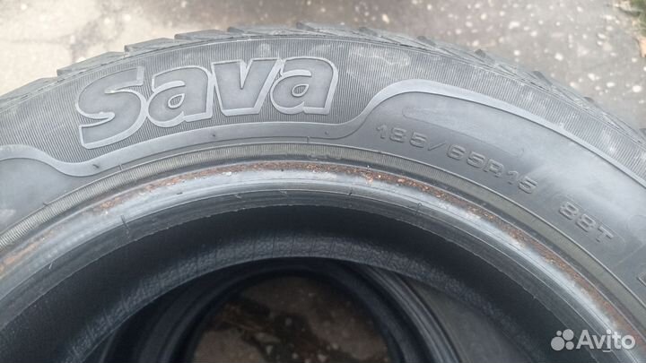 Sava Eskimo Stud 185/65 R15