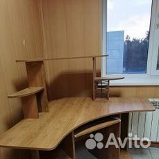 Компьютерный стол