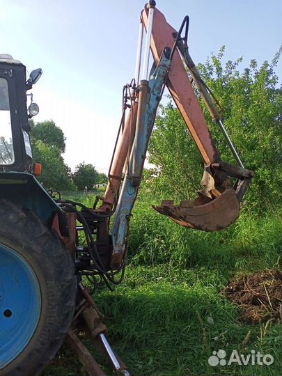 Экскаватор круглосуточно