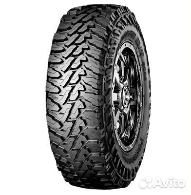 Yokohama Geolandar M/T G003 235/85 R16 120Q